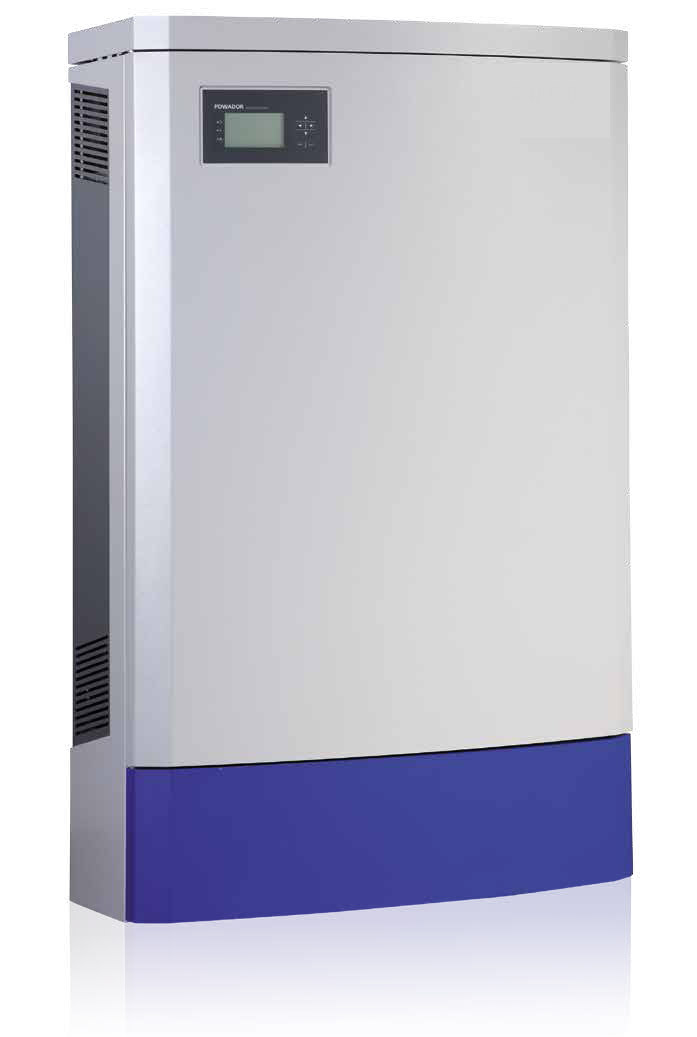 inverter